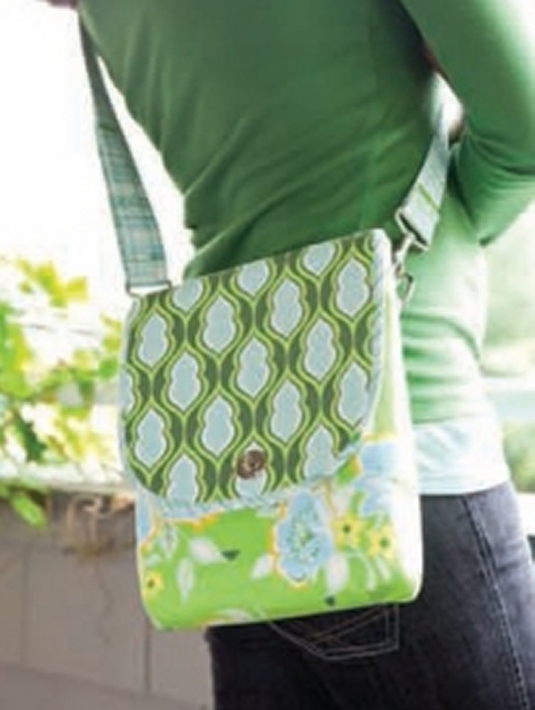 Sew Serendipity Bags (Book) - Serendipity Studio