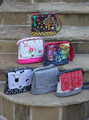 Margo Wallet Bag (Pattern)