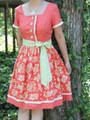 Betty June Dress (PDF)