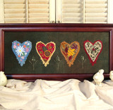 Seasons of the Heart