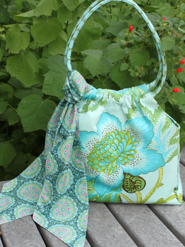 Sew Serendipity Bags (Book) - Serendipity Studio