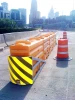 Work Zone (Temporary)