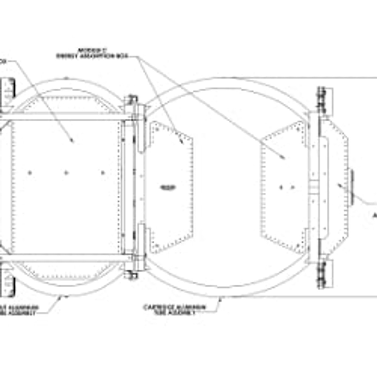 Scorpion II Truck Mounted Attenuator (TMA)