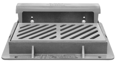 5130-2-6431 DOUBLE CURB INLET