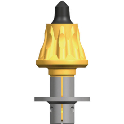 Road Rehabilitation Conicals
.76" (20mm) Shank
RK5-01