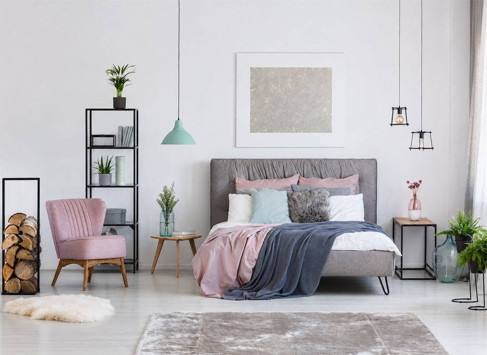 Breathe New Life Into Your Living Room