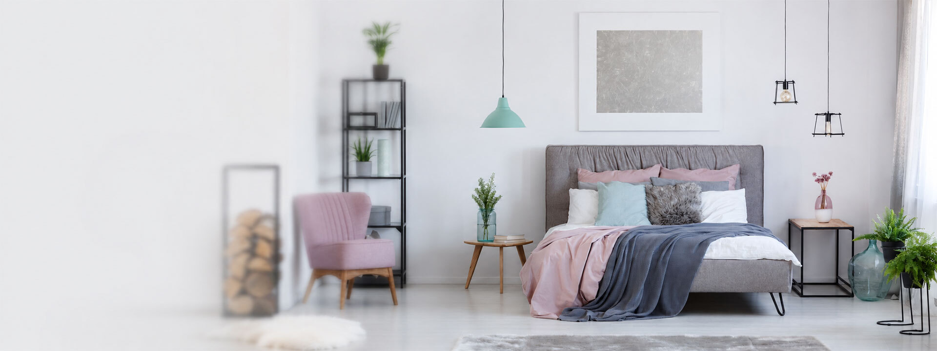 Breathe New Life Into Your Living Room