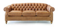 Chesterfield Tufted Sofa