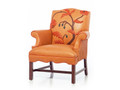 Applique Chair