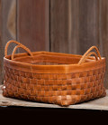 Handwoven Baskets 