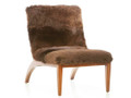 Buffalo Collection Buffalo Fur Chair Image 0 Buffalo Fur Chair