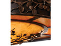 Buffalo Collection Aspen Bronze Chandelier Image 2 Aspen Bronze Chandelier