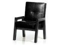 Colorado Wooden Armchair