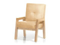 Colorado Wooden Armchair