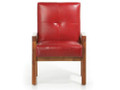 Colorado Wooden Armchair