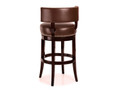 Logan Swivel Bar Stool