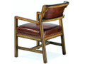 Buffalo Collection Bozeman Occasional Chair Image 0 Bozeman Occasional Chair