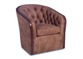San Tan Swivel Chair