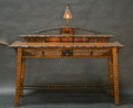 Chief American Horse Entry Table