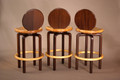 Deco Bar Stool