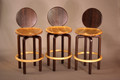 Deco Bar Stool
