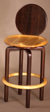 Deco Bar Stool