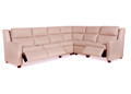 Metro Recliner Sectional