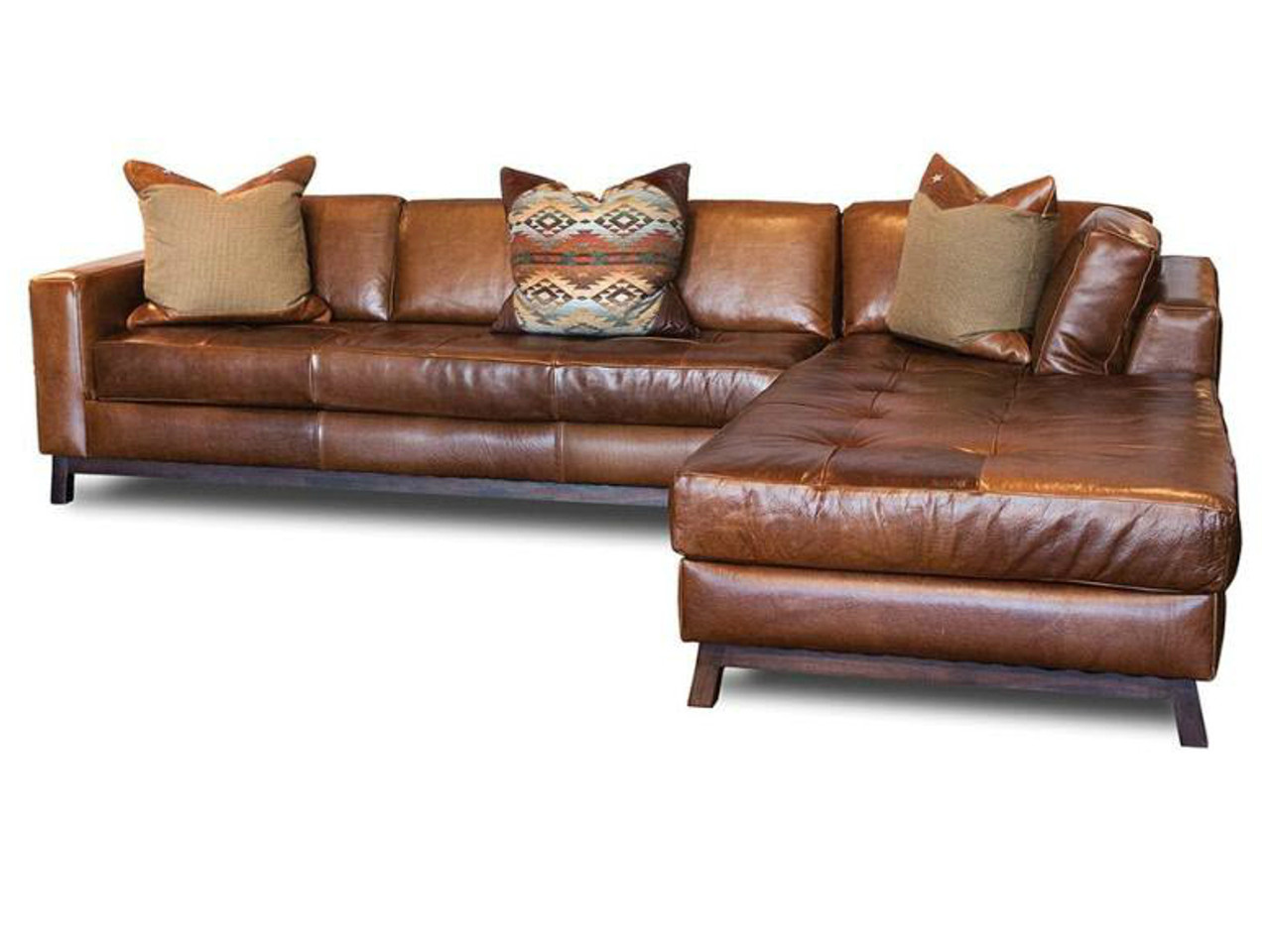 Sectional - Collection