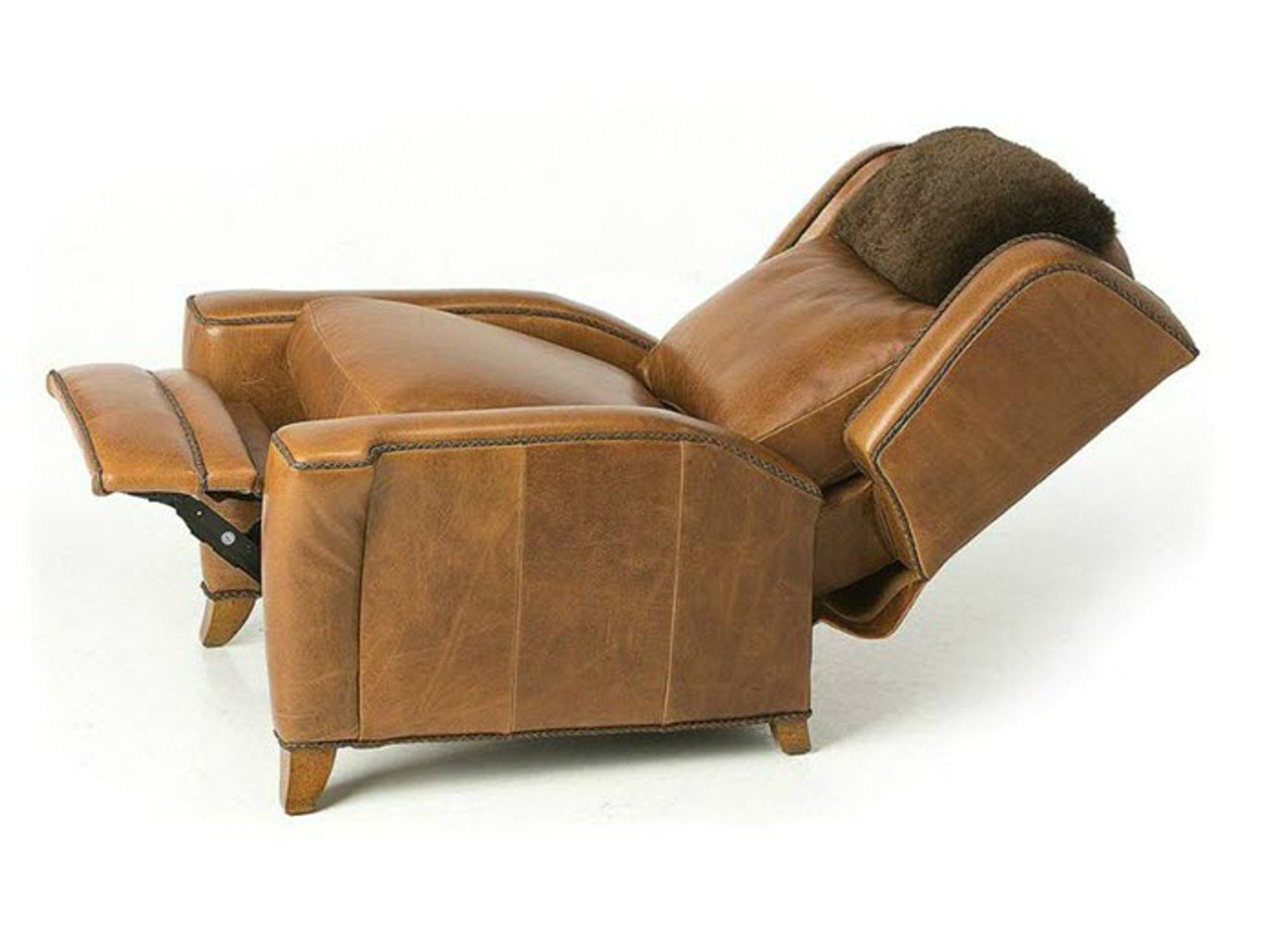 Montana Recliner - Buffalo Collection