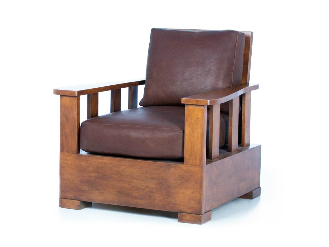 Mission armchair 2025