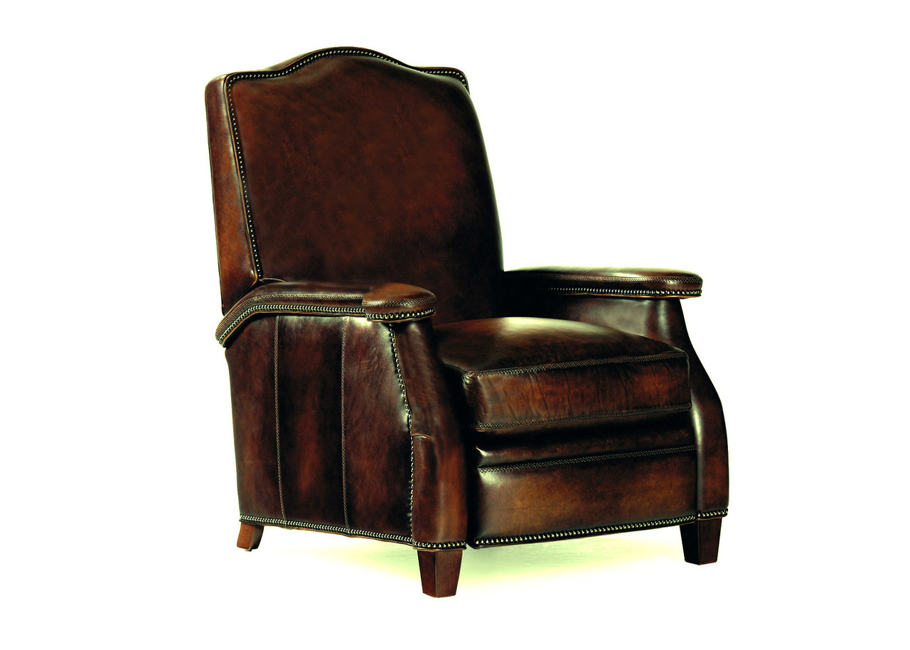 turner leather collection