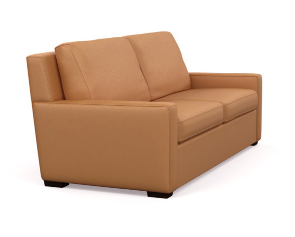 QueenSize Sleeper Sofa TEMPURPEDIC Buffalo Collection