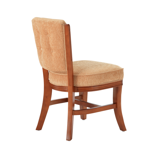A Dining Room Chair no arms Buffalo Collection