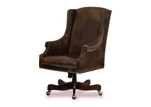 Wesley Executive Chair