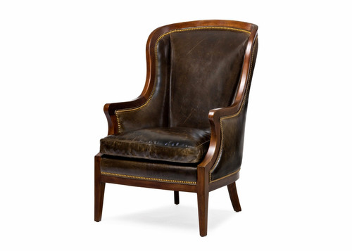 Reno Wing Chair