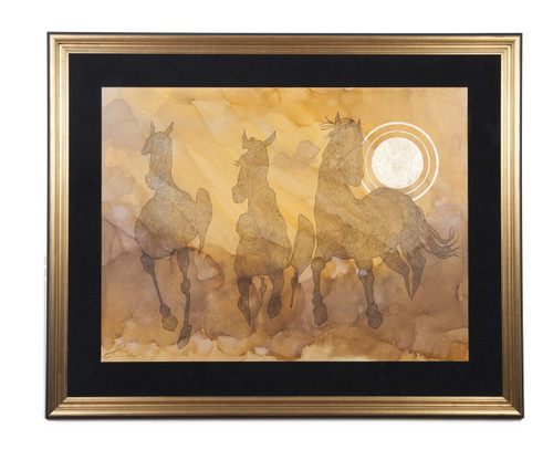 Shadow Horses Shadow Horses