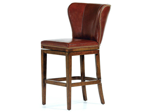Sheridan Swivel Bar Stool