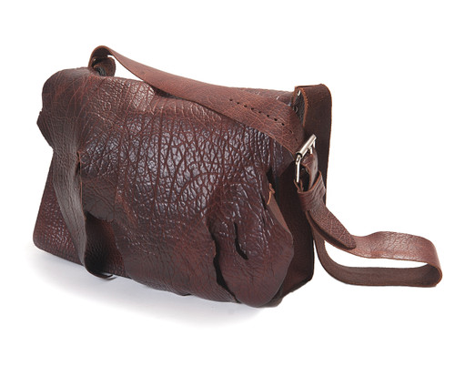 Leather Goods - Handbags - Buffalo Collection