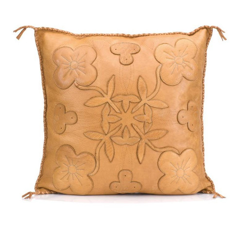 Applique Pillow Sand Applique Pillow Sand