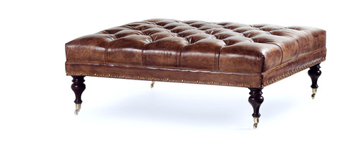Ashton Ottoman