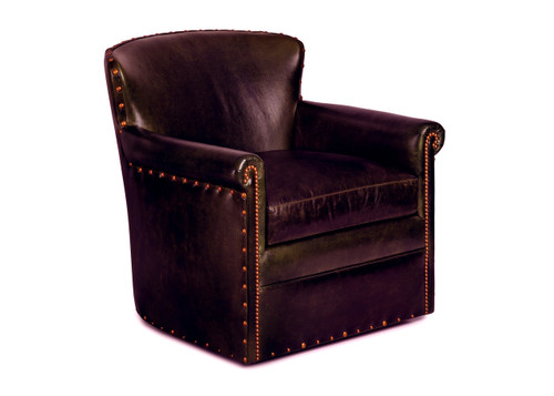 Gilbert Swivel Chair