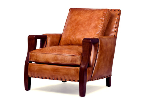 Beckett Club Chair