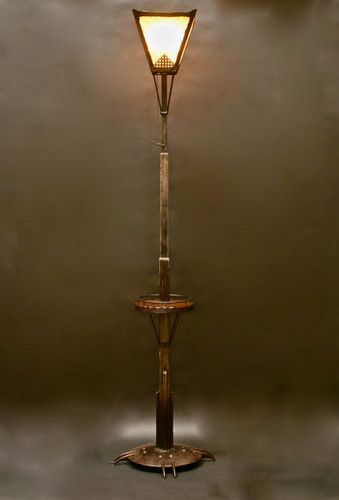 Roosevelt Floor Lamp