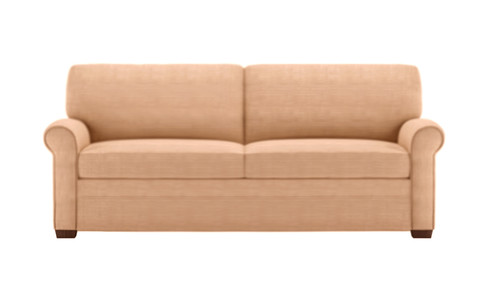 Ritz Queen-Size Sleeper Sofa PREMIUM Ritz Queen-Size Sleeper Sofa PREMIUM
