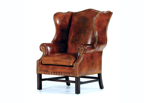Wilder Wing Chair