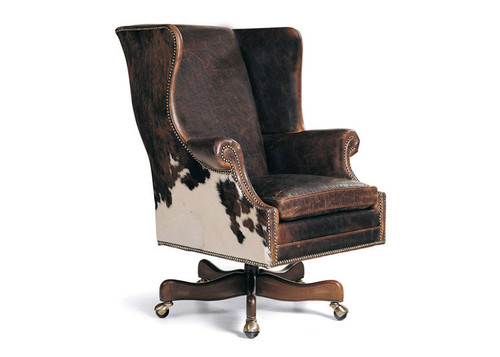 Maverick Executive Chair