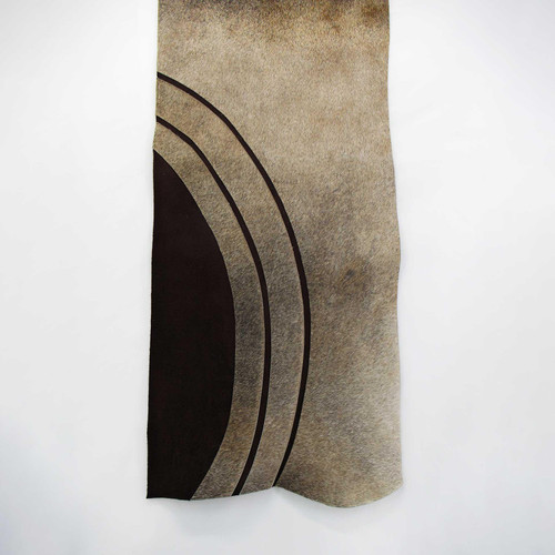 Griz Toned Hide Runner Griz Toned Hide Runner