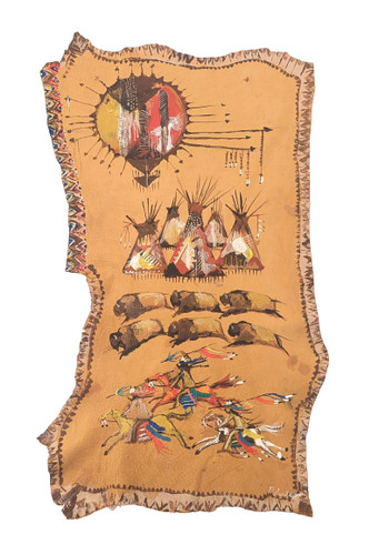 Corner Medicine Wheel