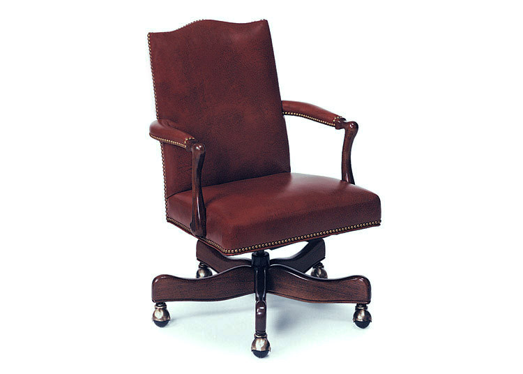 Webster Executive Chair