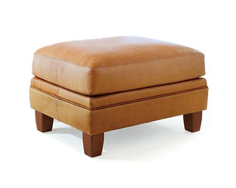 Ranch Ottoman